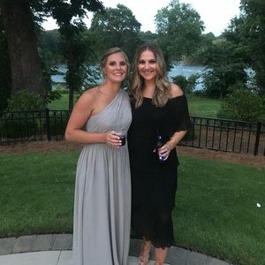 Meet your Posher, Taryn